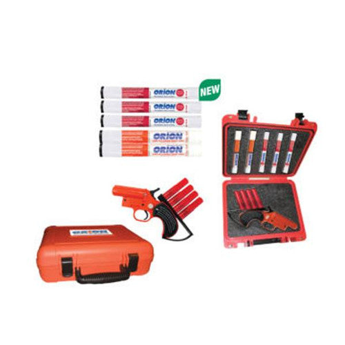Orion Coastal Alert/Locate Marine Signal Kit
