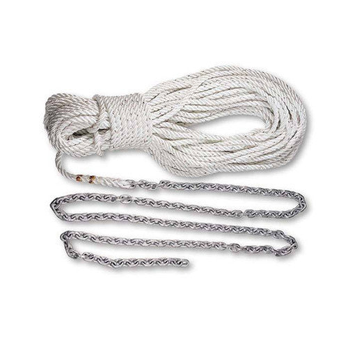 Lewmar Premium 3-Strand Anchor Rodes