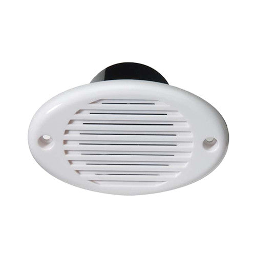 Piezo Electronic Flush Mount Signal Boat Horn