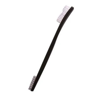 QNIX Dual-Purpose Toothbrush Style Detail Brush