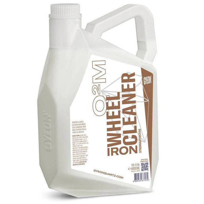 GYEON Q2M Iron Wheel Cleaner
