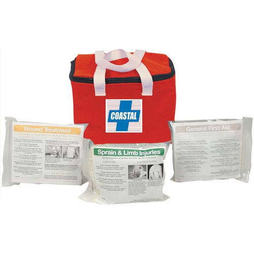 Orion Coastal Marine First Aid Kit