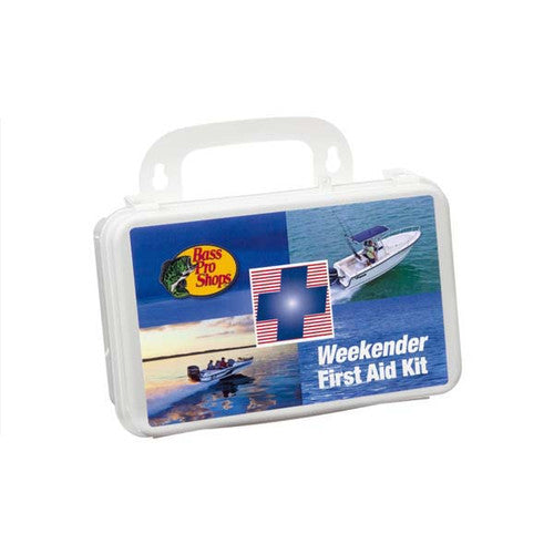 Orion Weekender Waterproof First Aid Kit