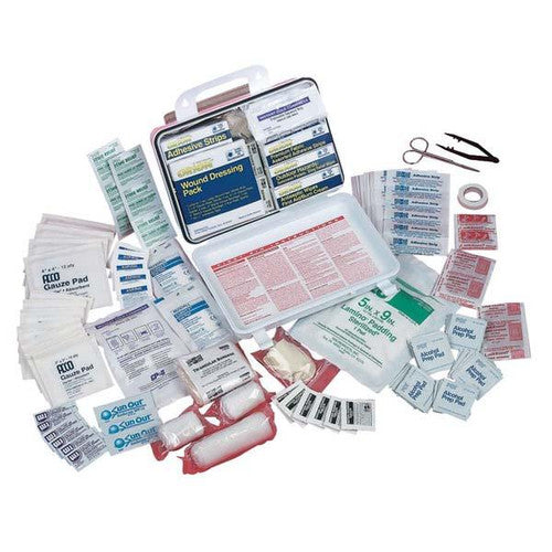Orion Cruiser Waterproof First Aid Kit